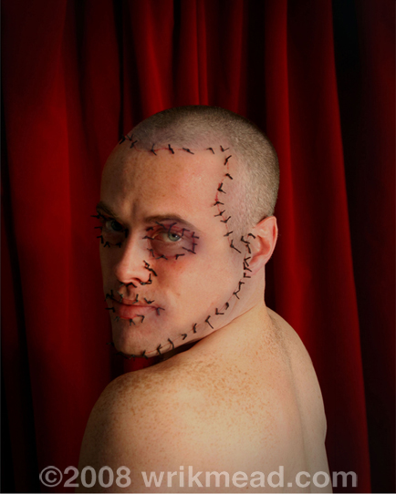 Portrait #4
